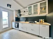 COSMOPOLIS - Apartament cu 3 camere, terasa si 2 locuri d... 