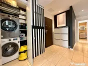 COSMOPOLIS - Apartament cu 3 camere, terasa si 2 locuri d... 