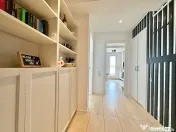 COSMOPOLIS - Apartament cu 3 camere, terasa si 2 locuri d... 