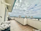 COSMOPOLIS - Apartament cu 3 camere, terasa si 2 locuri d... 
