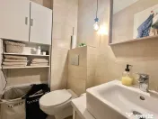 COSMOPOLIS - Apartament cu 3 camere, terasa si 2 locuri d... 