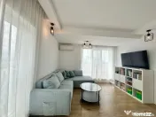 COSMOPOLIS - Apartament cu 3 camere, terasa si 2 locuri d... 