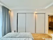 COSMOPOLIS - Apartament cu 3 camere, terasa si 2 locuri d... 