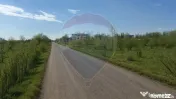 Drumul Varful Berivoiul Mare-Baneasa 