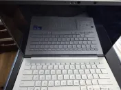 Laptop Asus ZENBOOK, NOU!!! 
