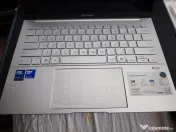 Laptop Asus ZENBOOK, NOU!!! 