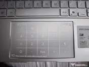 Laptop Asus ZENBOOK, NOU!!! 