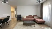 H Pipera Lake - Porsche Nord | 3 Rooms + 2 Parking + Terrace 