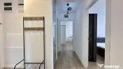 H Pipera Lake - Porsche Nord | 3 Rooms + 2 Parking + Terrace 