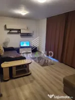 Apartament 1 Camera | 42 MP | Dambu Rotund/Corneliu Coposu