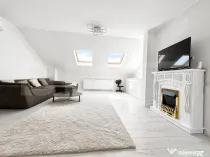 Apartament de vanzare, 94 mp - zona Ultracentral