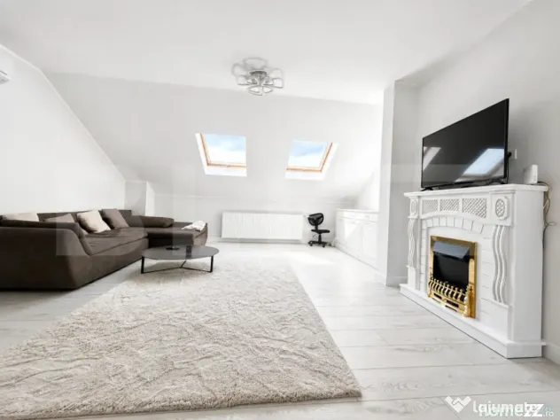 Apartament de vanzare, 94 mp - zona Ultracentral - Bistrita (Bistrita-Nasaud)