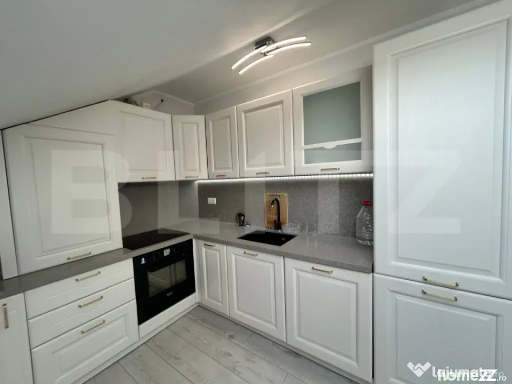 Apartament de vanzare, 94 mp - zona Ultracentral - Bistrita (Bistrita-Nasaud)