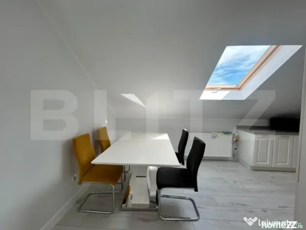 Apartament de vanzare, 94 mp - zona Ultracentral - Bistrita (Bistrita-Nasaud)