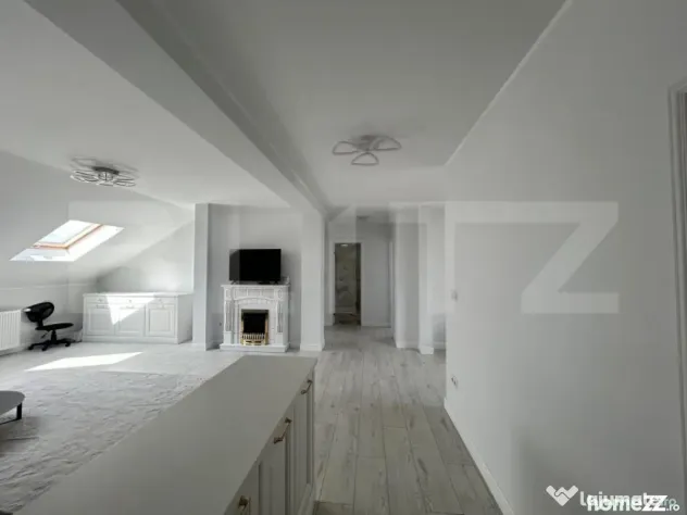 Apartament de vanzare, 94 mp - zona Ultracentral - Bistrita (Bistrita-Nasaud)
