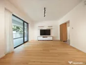 Baneasa - Stejarii | 3 camere+2 terase | 147 mp | Parcare su