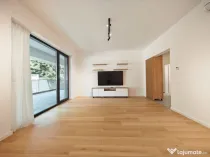 Baneasa - Stejarii | 3 camere+2 terase | 147 mp | Parcare su