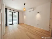 Baneasa - Stejarii | 3 camere+2 terase | 147 mp | Parcare su