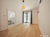 Baneasa - Stejarii | 3 camere+2 terase | 147 mp | Parcare su