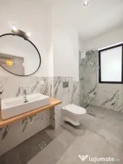 Baneasa - Stejarii | 3 camere+2 terase | 147 mp | Parcare su