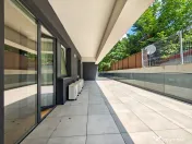 Baneasa - Stejarii | 3 camere+2 terase | 147 mp | Parcare su