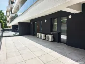Baneasa - Stejarii | 3 camere+2 terase | 147 mp | Parcare su