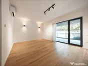 Baneasa - Stejarii | 3 camere+2 terase | 147 mp | Parcare su