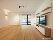 Baneasa - Stejarii | 3 camere+2 terase | 147 mp | Parcare su
