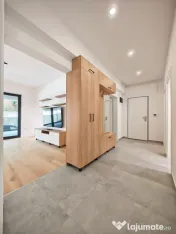 Baneasa - Stejarii | 3 camere+2 terase | 147 mp | Parcare su