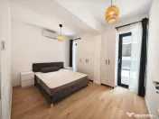 Baneasa - Stejarii | 3 camere+2 terase | 147 mp | Parcare su