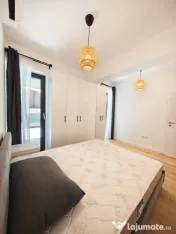 Baneasa - Stejarii | 3 camere+2 terase | 147 mp | Parcare su