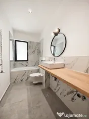 Baneasa - Stejarii | 3 camere+2 terase | 147 mp | Parcare su