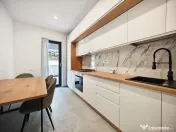 Baneasa - Stejarii | 3 camere+2 terase | 147 mp | Parcare su