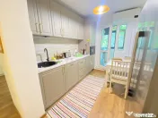 3 camere-Decomandat- Centrala Proprie-Etajul 2 din 8 - Rahov 