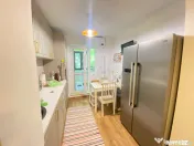 3 camere-Decomandat- Centrala Proprie-Etajul 2 din 8 - Rahov 