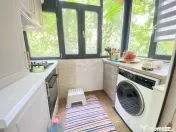3 camere-Decomandat- Centrala Proprie-Etajul 2 din 8 - Rahov 