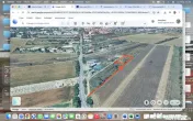 Teren intravilan Focsani / Bulevardul Brailei 