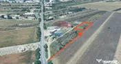 Teren intravilan Focsani / Bulevardul Brailei 