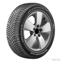 Anvelopa BFG 185/60 R14 82H G-GRIP ALL SEASON ALL SEASON PSG