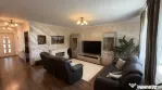 Duplex 3 dormitoare, 120 mp, mobilat și utilat, teren 500 m