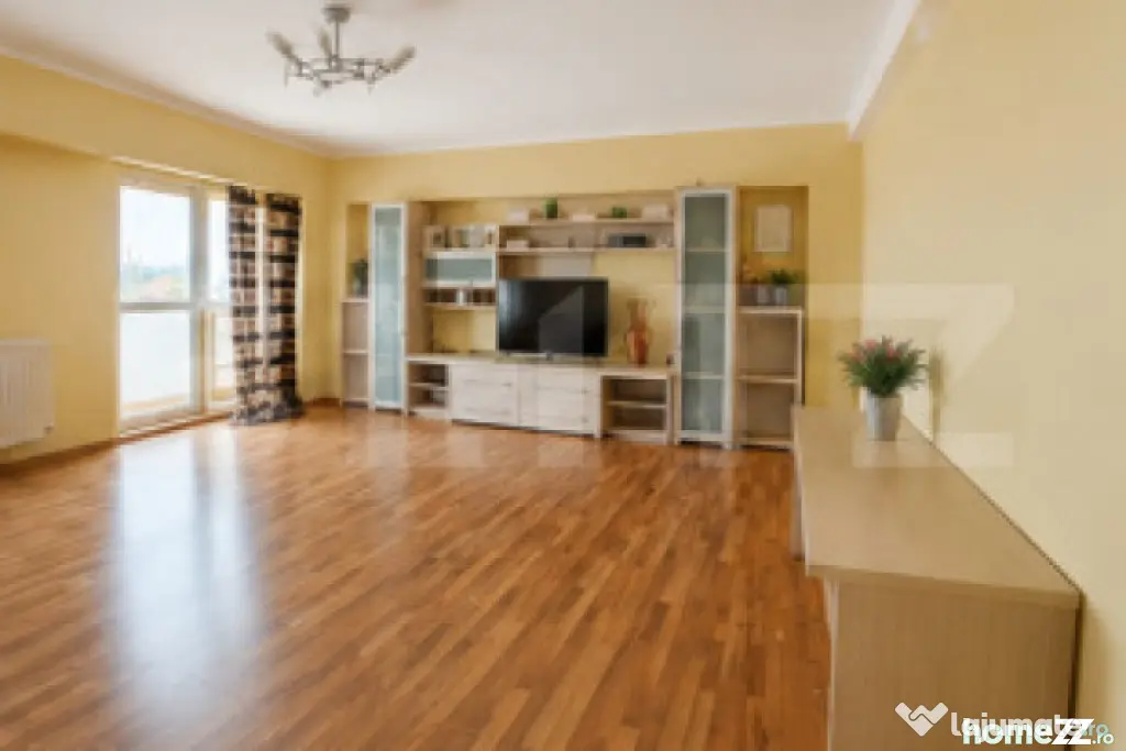 Apartament de vanzare, 127 mp – Zona Parcului, Făgăraș - Fagaras (Brasov)