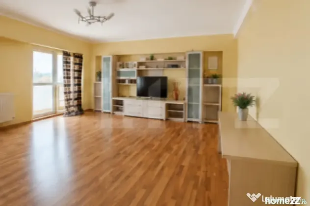 Apartament de vanzare, 127 mp – Zona Parcului, Făgăraș - Fagaras (Brasov)