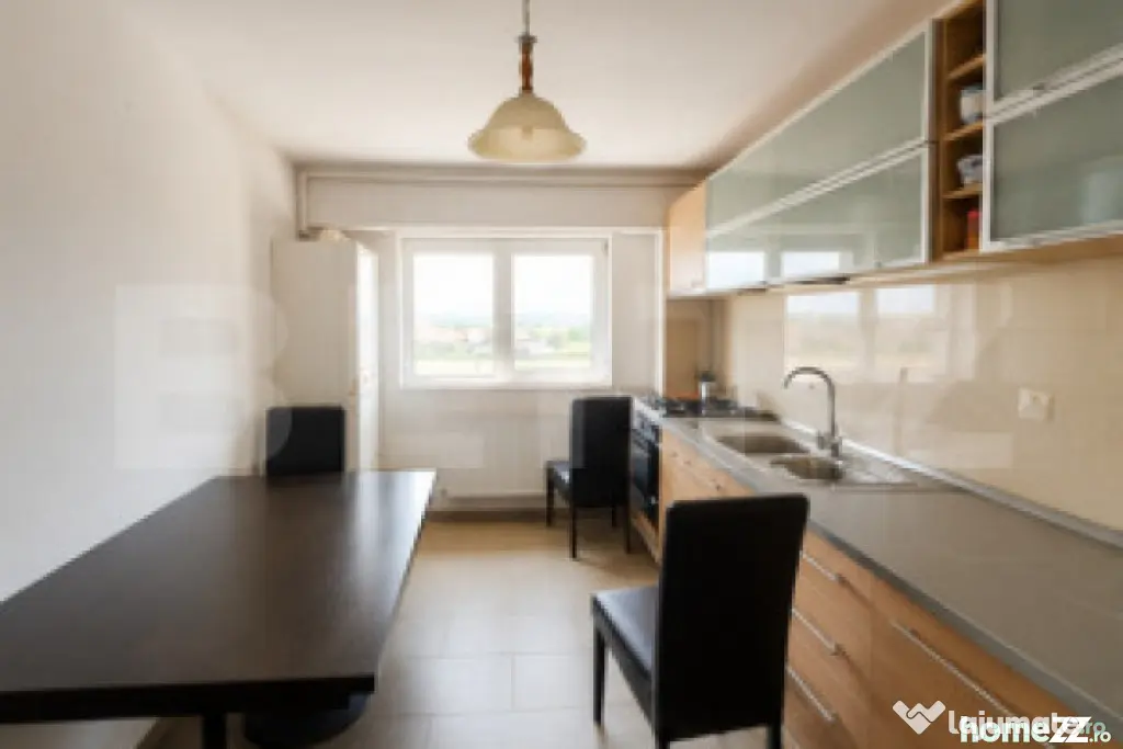 Apartament de vanzare, 127 mp – Zona Parcului, Făgăraș - Fagaras (Brasov)