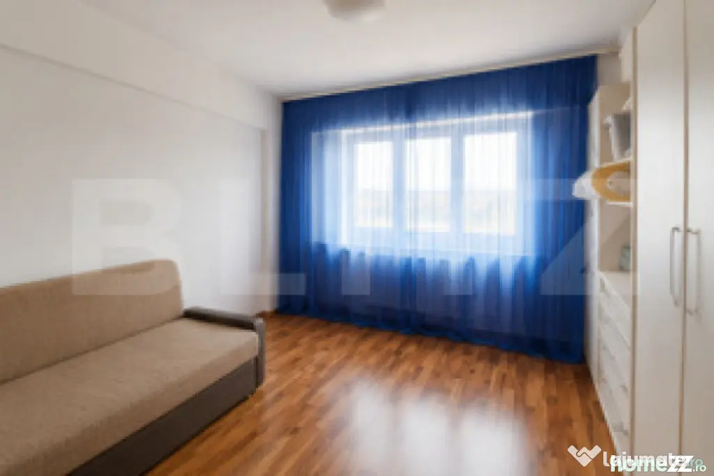 Apartament de vanzare, 127 mp – Zona Parcului, Făgăraș - Fagaras (Brasov)