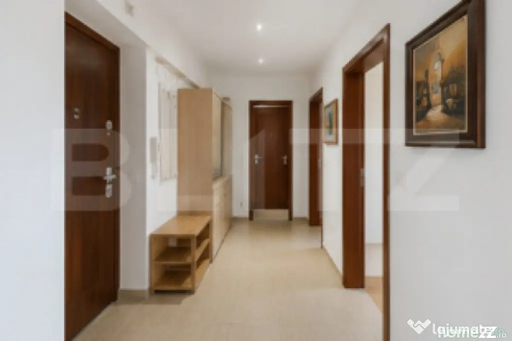 Apartament de vanzare, 127 mp – Zona Parcului, Făgăraș - Fagaras (Brasov)