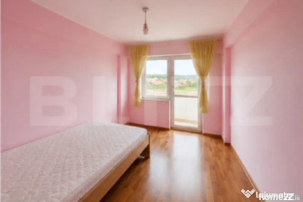 Apartament de vanzare, 127 mp – Zona Parcului, Făgăraș - Fagaras (Brasov)