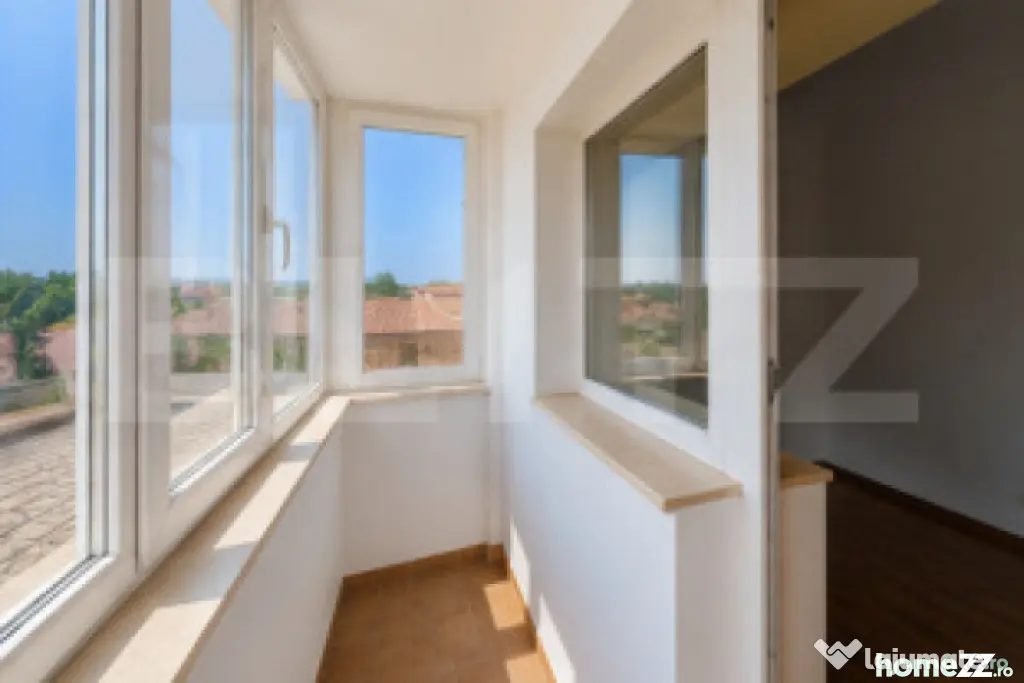 Apartament de vanzare, 127 mp – Zona Parcului, Făgăraș - Fagaras (Brasov)