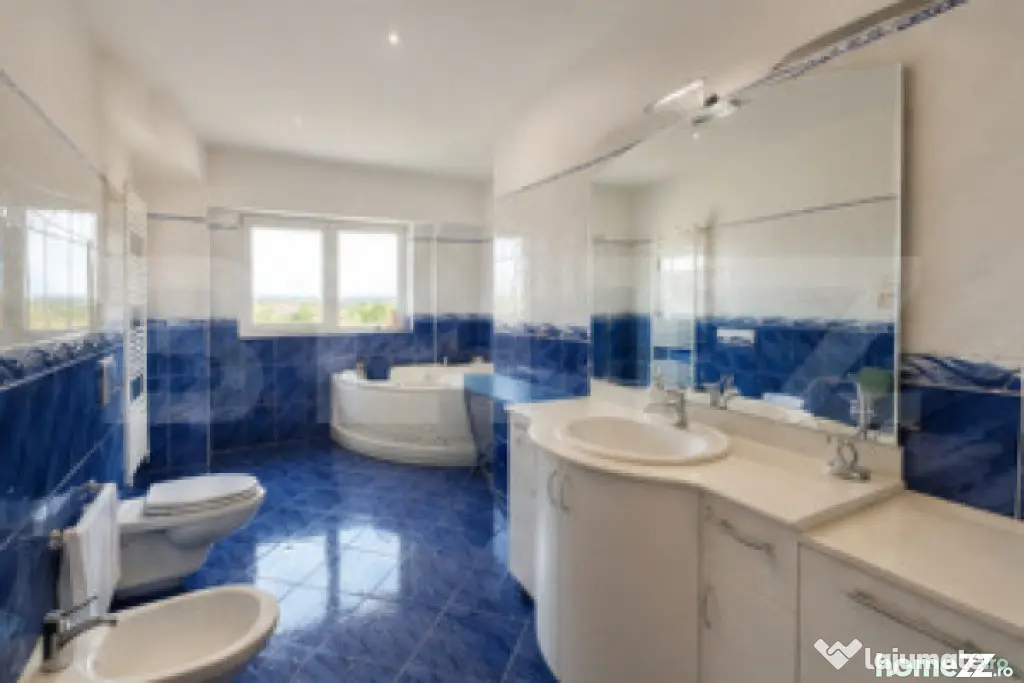 Apartament de vanzare, 127 mp – Zona Parcului, Făgăraș - Fagaras (Brasov)