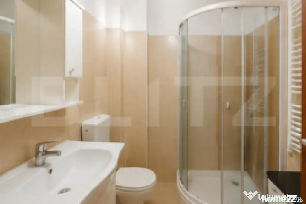 Apartament de vanzare, 127 mp – Zona Parcului, Făgăraș - Fagaras (Brasov)
