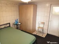 Proprietar inchiriez Garsoniera, Andronache Voluntari 200 Euro 